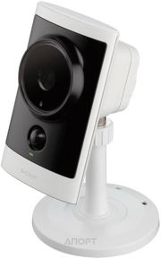 Фото D-Link DCS-2310L Фото D-Link DCS-2310L