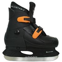 Коньки Action PW-219