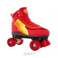 Rio Roller Salsa