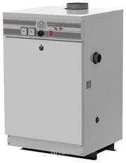 Фото ACV Alfa Comfort E 40 Фото ACV Alfa Comfort E 40