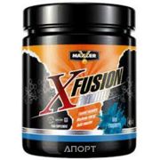 Фото Maxler Amino X Fusion 414g Фото Maxler Amino X Fusion 414g