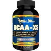 Фото Ronnie Coleman BCAA-XS 400 tabs Фото Ronnie Coleman BCAA-XS 400 tabs