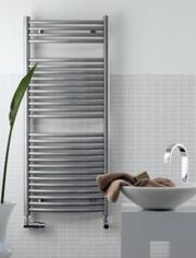 Фото Zehnder Водяной Janda Chrome JABC-120-060 Фото Zehnder Водяной Janda Chrome JABC-120-060