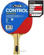 Фото Stiga Control Advance Фото Stiga Control Advance