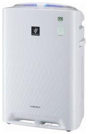 Фото Sharp KC-A41 RW/RB Фото Sharp KC-A41 RW/RB