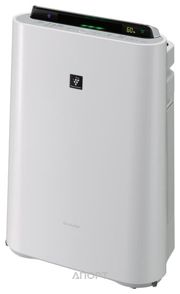 Фото Sharp KC-D61RW Фото Sharp KC-D61RW