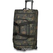 Фото Dakine Duffle Roller 58L Фото Dakine Duffle Roller 58L