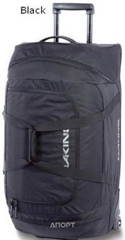 Фото Dakine Wheeled Duffle 58L Фото Dakine Wheeled Duffle 58L