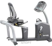 Фото SportsArt C572U Фото SportsArt C572U