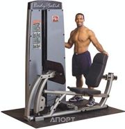 Фото Body-Solid DCLP-SF Фото Body-Solid DCLP-SF
