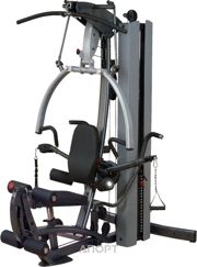 Фото Body-Solid F600 Фото Body-Solid F600
