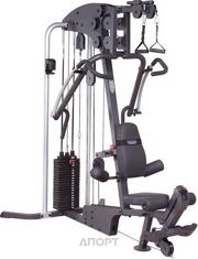 Фото Body-Solid G4I Фото Body-Solid G4I