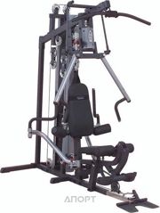 Фото Body-Solid G6B Фото Body-Solid G6B