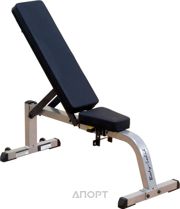 Фото Body-Solid GFI21 Фото Body-Solid GFI21