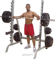 Фото Body-Solid GPR370 Фото Body-Solid GPR370