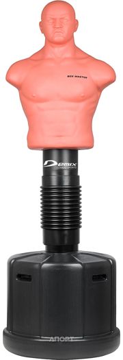 Фото Demix Boxmaster (DCS-235) Фото Demix Boxmaster (DCS-235)
