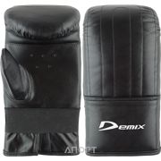 Фото Demix Перчатки снарядные (DCS-203B) Фото Demix Перчатки снарядные (DCS-203B)