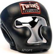Фото TWINS Sparring Headguard HGL-3 Фото TWINS Sparring Headguard HGL-3