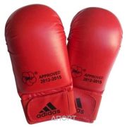 Фото Adidas Перчатки WKF 661.22 Фото Adidas Перчатки WKF 661.22