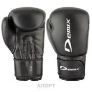 Фото Demix Перчатки боксерские (DCS-201B12) Фото Demix Перчатки боксерские (DCS-201B12)