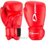 Фото Demix Перчатки боксерские детские (DCS-201R6) Фото Demix Перчатки боксерские детские (DCS-201R6)
