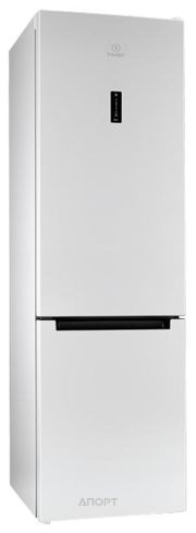 Фото Indesit DF 5200 W Фото Indesit DF 5200 W