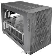 Фото Thermaltake Core X2 Black/Win (CA-1D7-00C1WN-00) Фото Thermaltake Core X2 Black/Win (CA-1D7-00C1WN-00)