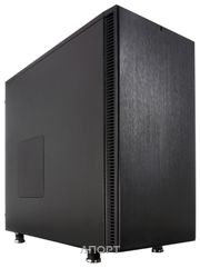 Фото Fractal Design Define S Black w/o PSU Фото Fractal Design Define S Black w/o PSU