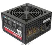 Фото Aerocool VX-350 350W Фото Aerocool VX-350 350W