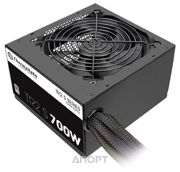 Фото Thermaltake TR2 S 700W (TRS-0700P-2) Фото Thermaltake TR2 S 700W (TRS-0700P-2)