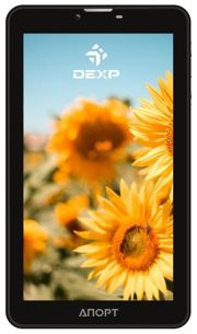 Фото DEXP Ursus A370 Фото DEXP Ursus A370