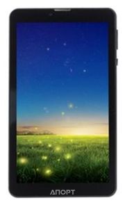 Фото DEXP Ursus A470 3G Фото DEXP Ursus A470 3G