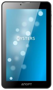 Фото Oysters T74 MAi 3G Фото Oysters T74 MAi 3G