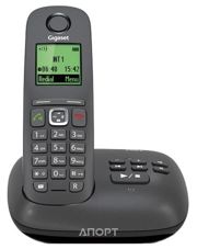Фото Gigaset A540A Фото Gigaset A540A