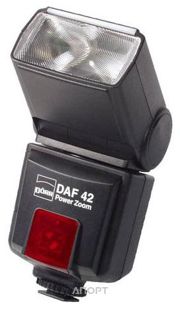 Фото Doerr DAF-42 Power Zoom for Pentax/Samsung Фото Doerr DAF-42 Power Zoom for Pentax/Samsung