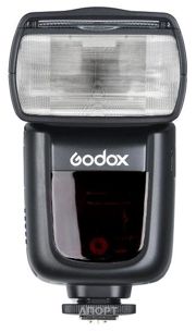 Фото Godox V860C Фото Godox V860C