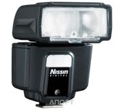Фото Nissin i-40 for Nikon