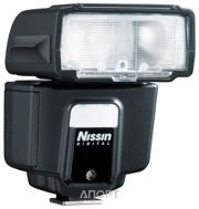 Фото Nissin i-40 for FujiFilm Фото Nissin i-40 for FujiFilm