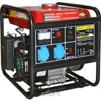DDE DPG2101i