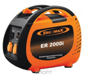 Фото Ergomax ER 2000 i Фото Ergomax ER 2000 i