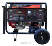Фото Zenith ZH7000DXE Фото Zenith ZH7000DXE