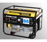 Фото FIRMAN SPG 6500 Фото FIRMAN SPG 6500