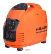 Фото Patriot 2700i Фото Patriot 2700i