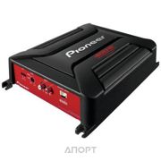 Фото Pioneer GM-A3602 Фото Pioneer GM-A3602