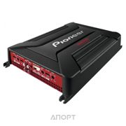 Фото Pioneer GM-A4604 Фото Pioneer GM-A4604