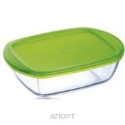 Фото PYREX Cook&Store 215P000 Фото PYREX Cook&Store 215P000