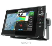 Фото Simrad NSS7 evo2 Combo Фото Simrad NSS7 evo2 Combo