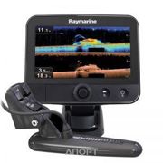 Фото Raymarine Dragonfly 7 Фото Raymarine Dragonfly 7