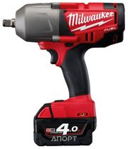 Фото Milwaukee M18 CHIWF34-402C Фото Milwaukee M18 CHIWF34-402C