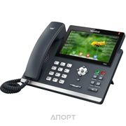 Фото Yealink SIP-T48G Фото Yealink SIP-T48G